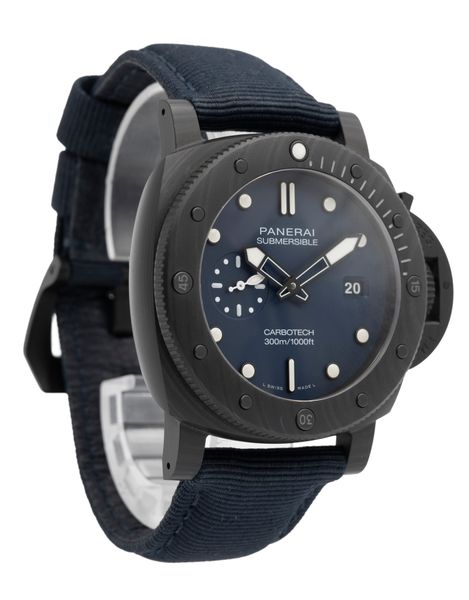 Panerai Submersible QuarantaQuattro PAM01232